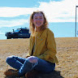 Meet your Posher, Berit